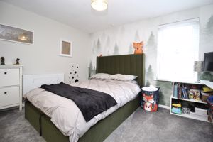 Bedroom Two- click for photo gallery